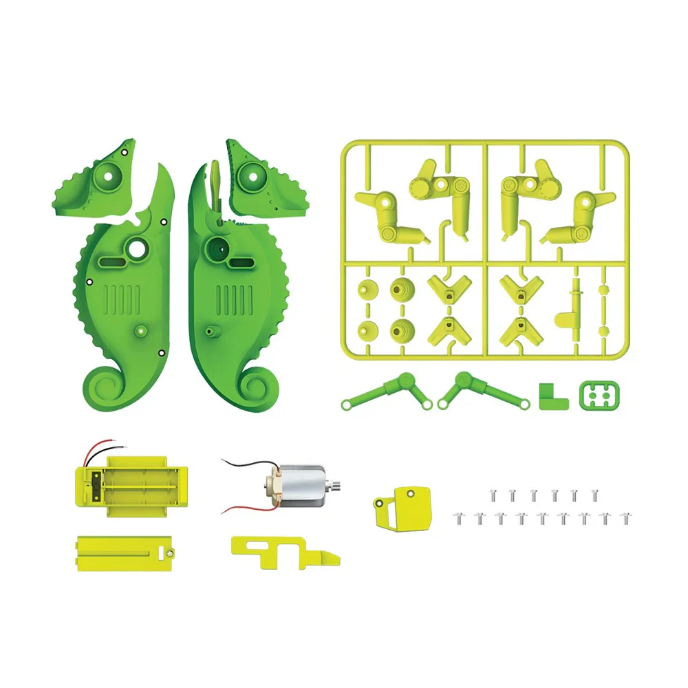4M Chameleon - Image 2