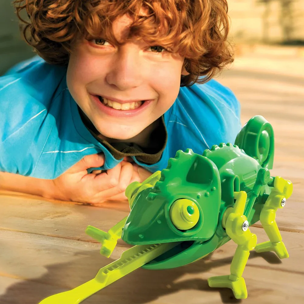 4M Chameleon - Image 3
