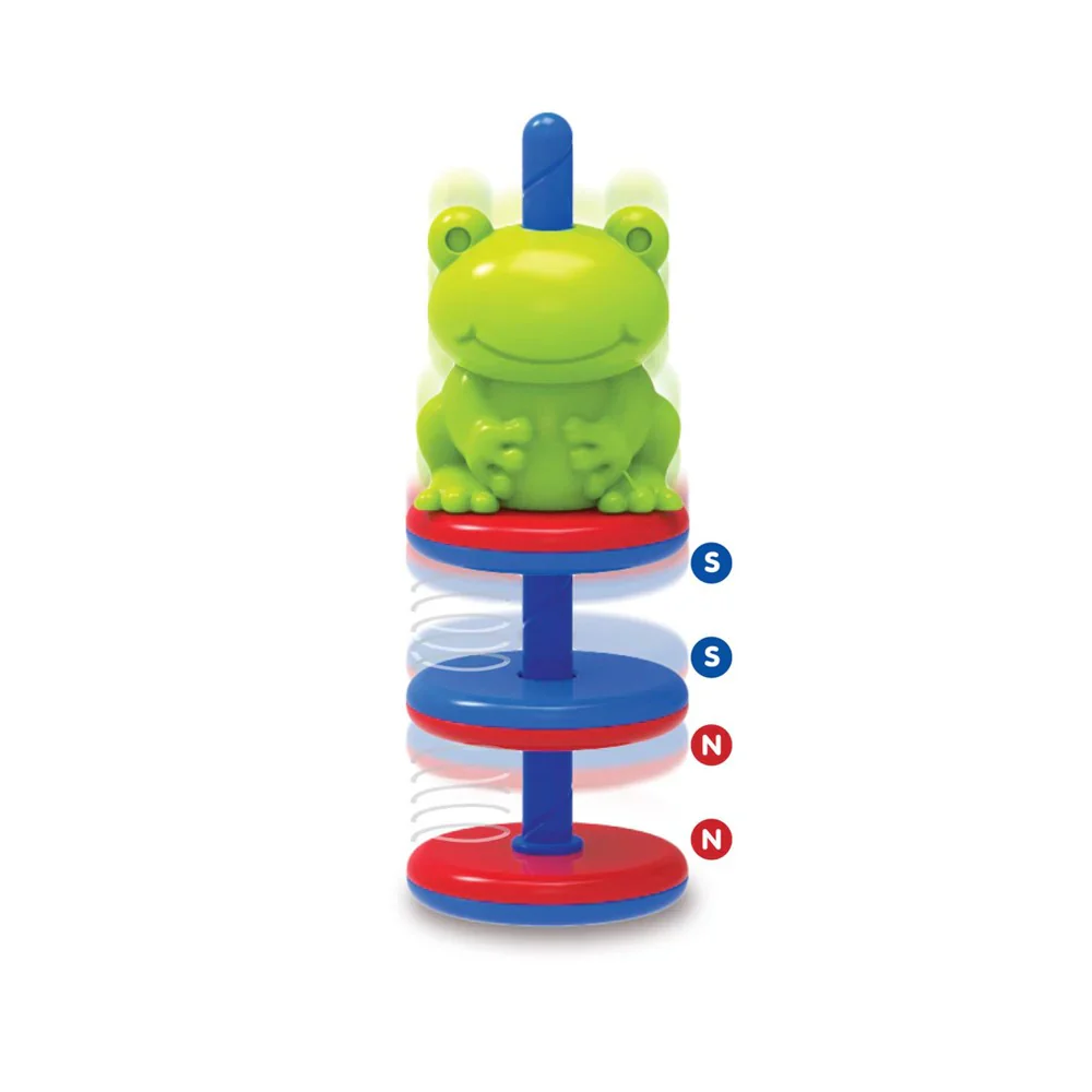 4M Fun Magnet Science - Image 3