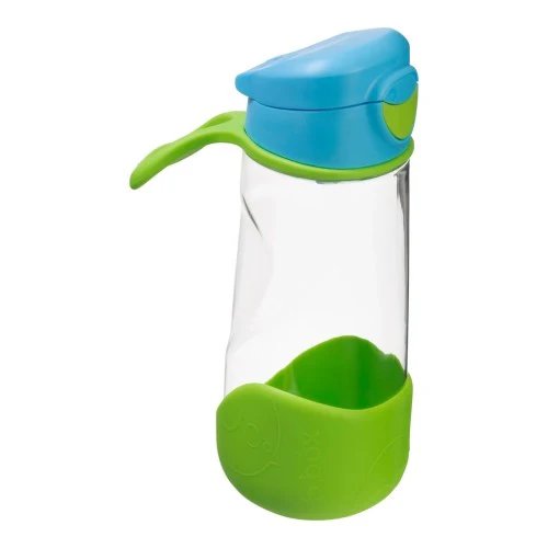 B.Box Spout Bottle 450ml Ocean Breeze - Image 2
