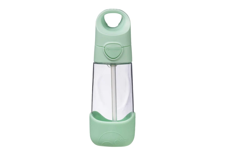 B.Box Tritan Drink Bottle 450ml Spearmint