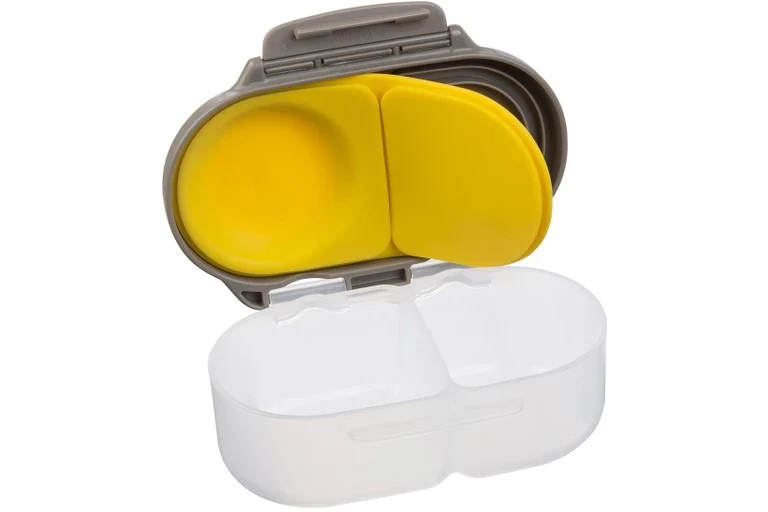 B.Box Snackbox Batman - Image 2