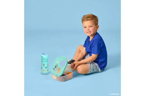 B.Box Mini Lunchbox Bluey S2 - Image 2