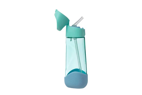 B.Box Tritan Drink Bottle 600ml Bluey S2 - Image 3