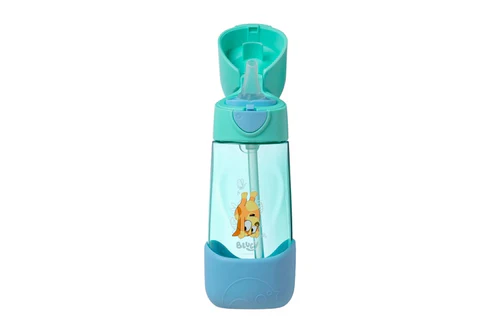 B.Box Tritan Drink Bottle 450ml Bingo S2 - Image 3