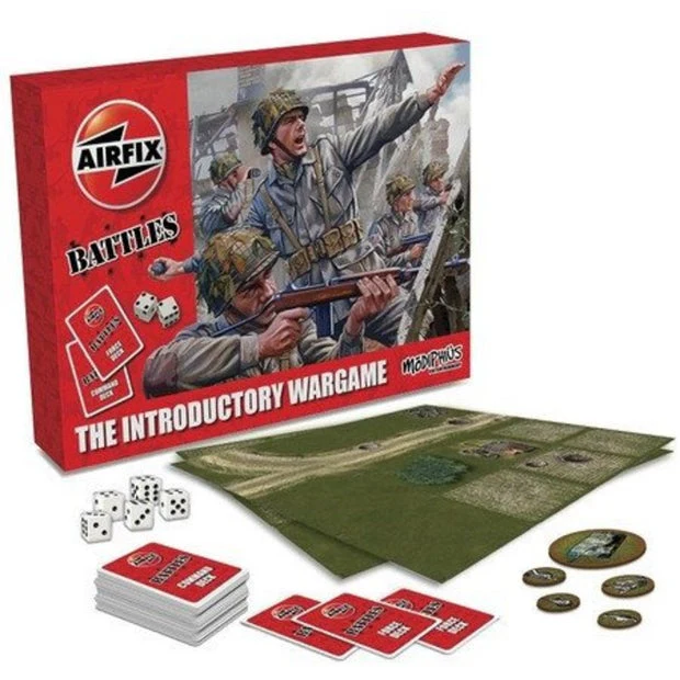 Battles Introductory Wargame - Image 2