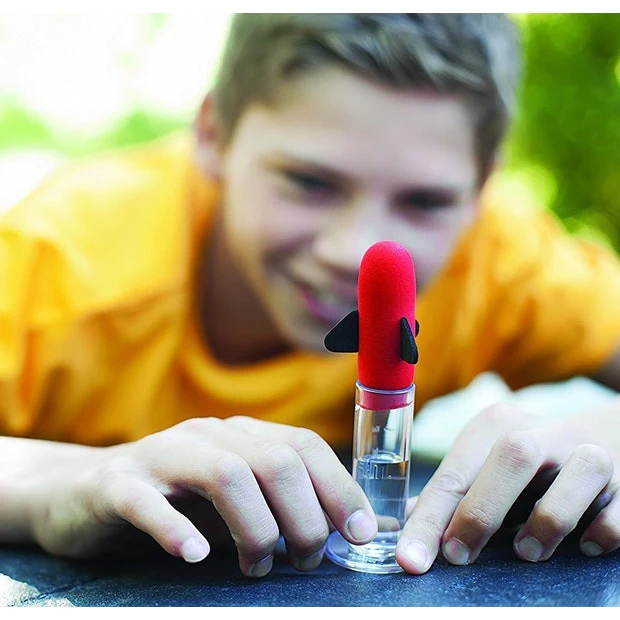 Micro Rocket - Image 2