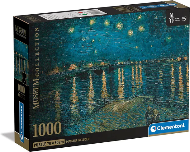 Cool New Puzzles