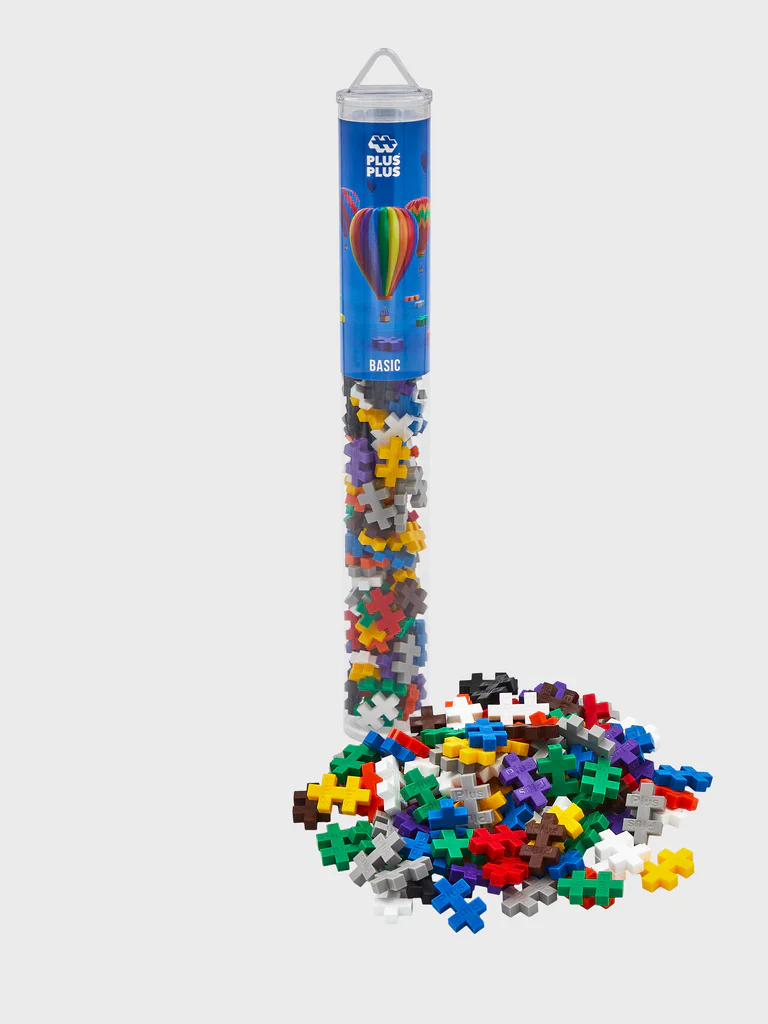 Plus Plus Basic 100pc