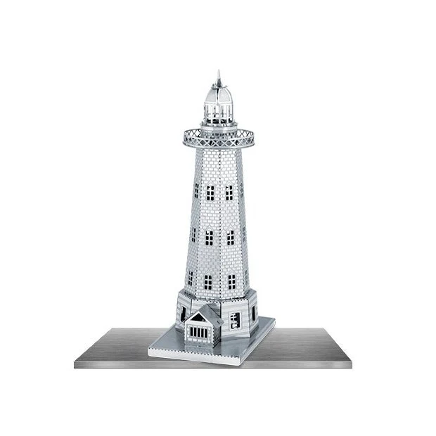 Metal Earth Lighthouse