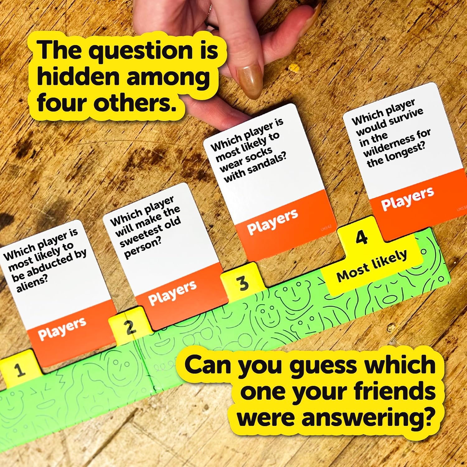 Dumb Questions To Ask Your Friends - Image 2