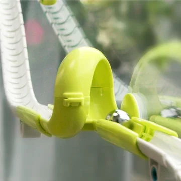 Gecko Run Looping - Image 2