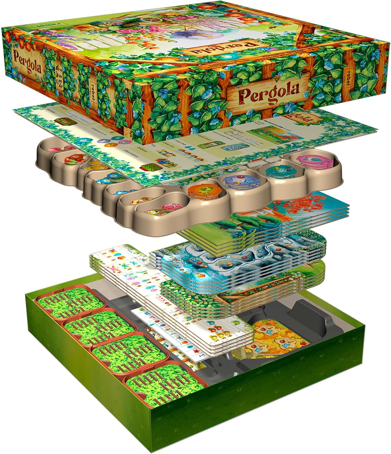 Pergola - Image 4