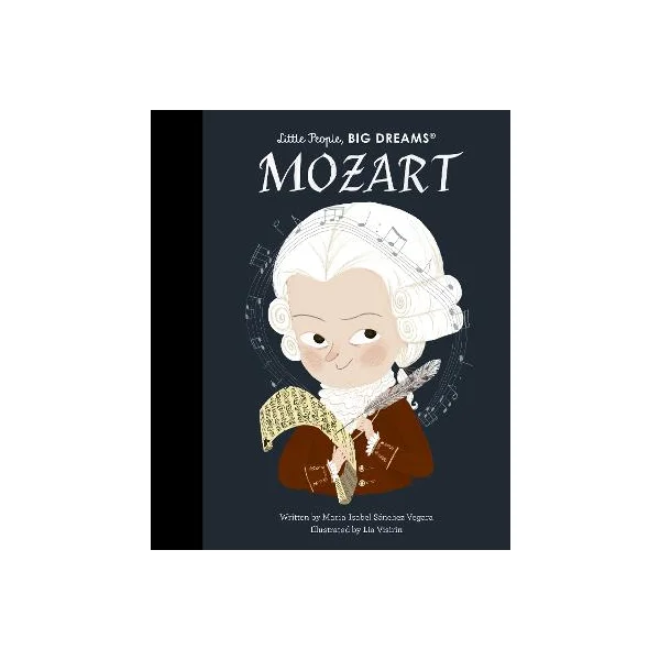 LPBD Mozart