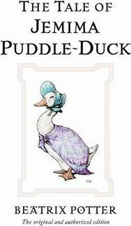 Tale of Jemima Puddleduck