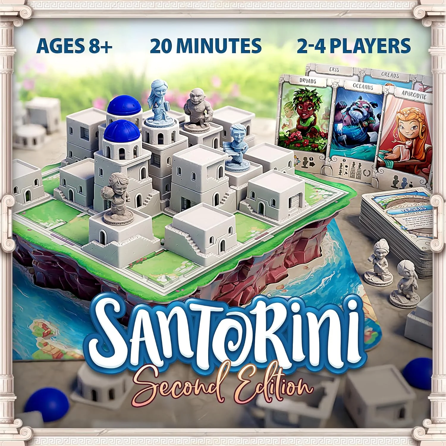 Santorini 2nd Edition - Image 2