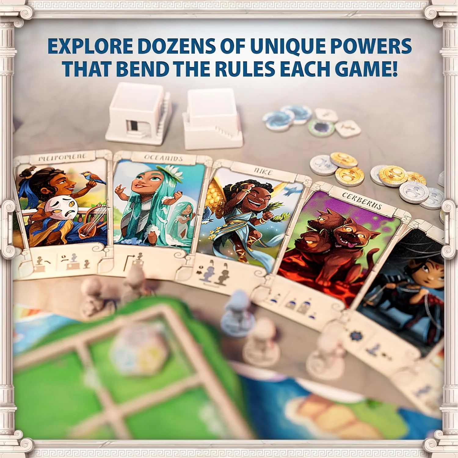 Santorini 2nd Edition - Image 4