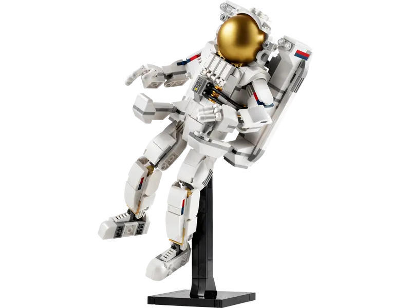 Lego Creator Space Astronaut 31152 - Image 2