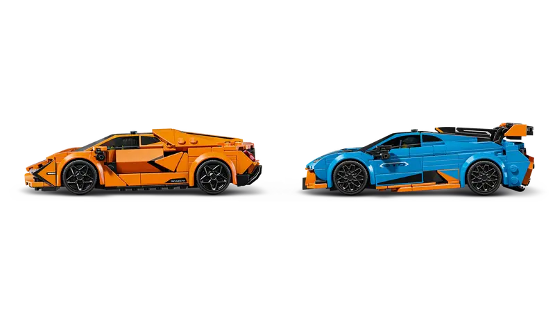 Lego SC Revuelto vs Huracan STO 77238 - Image 2