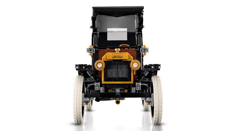 Lego Icon Ford Model T 11376 - Image 4