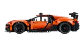Lego Tech Bugatti Chiron Pur Sport Hypercar 42222 - Image 2