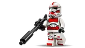 Lego SW Clone Shock Trooper Mech 75448 - Image 3