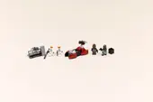 Lego SW Siege of Mandalore Battle Pack 75449 - Image 3