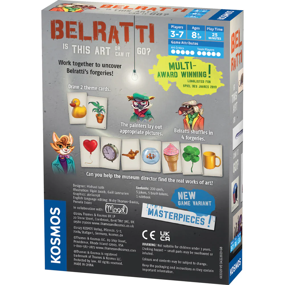 Belratti - Image 2