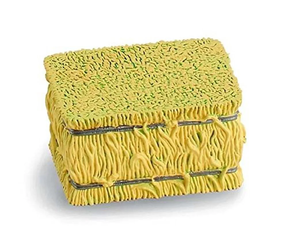 CO Hay Bale
