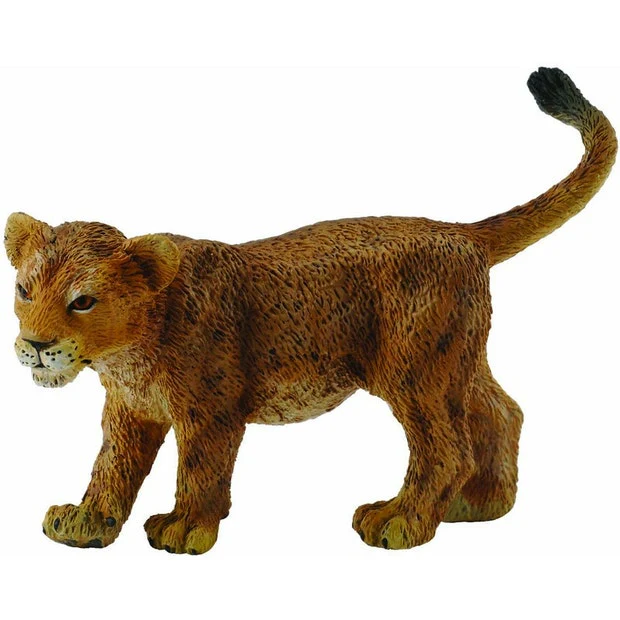 CO Lion Cub Walking (S)