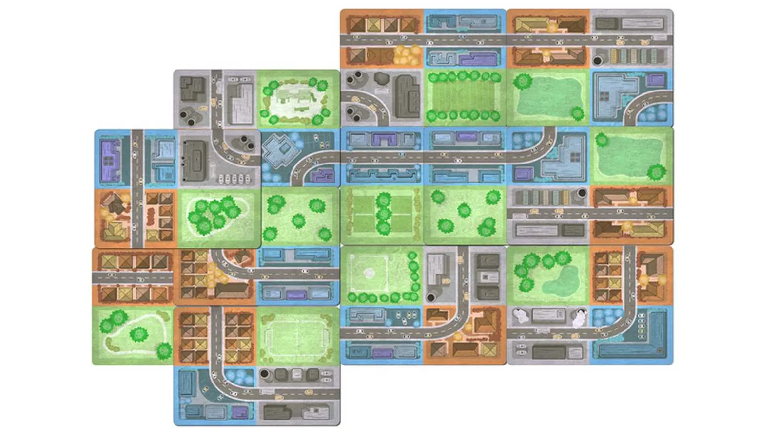 Sprawlopolis - Image 2