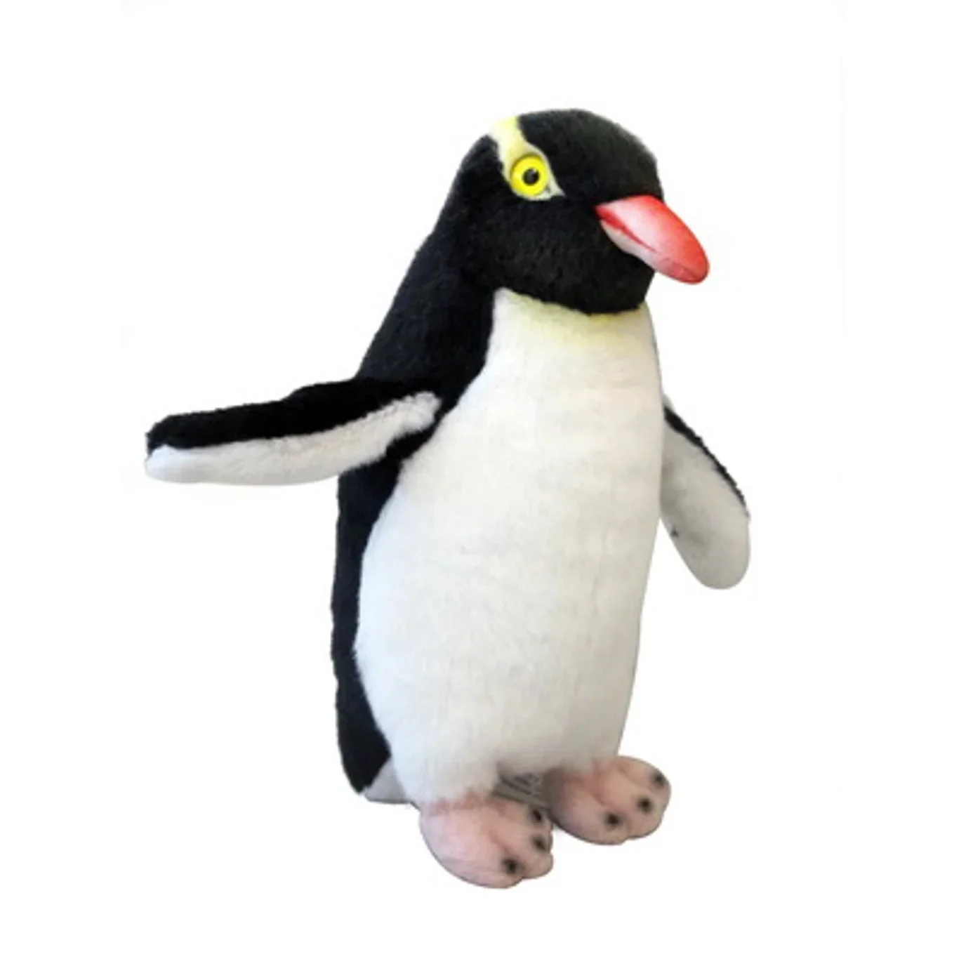 Yellow Eyed Penguin Sound Bird