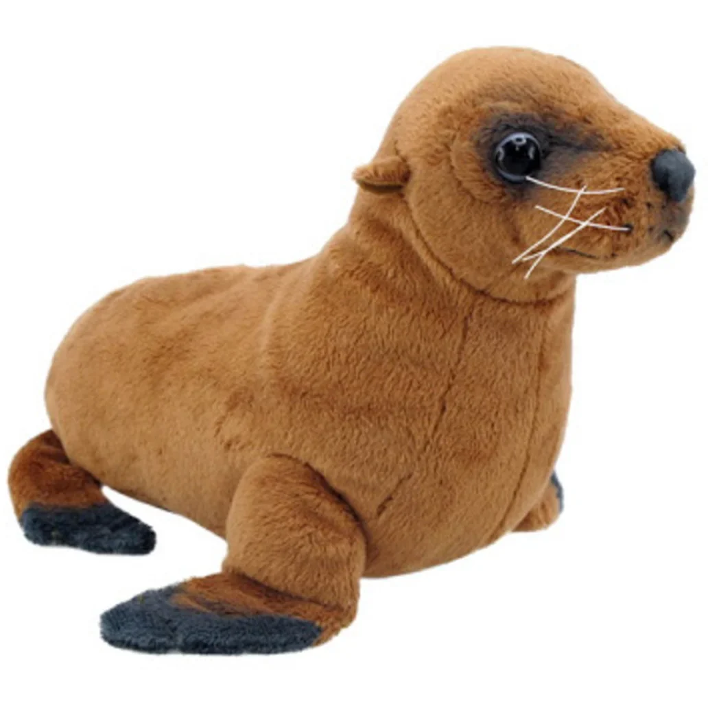 NZ Sea Lion Sound