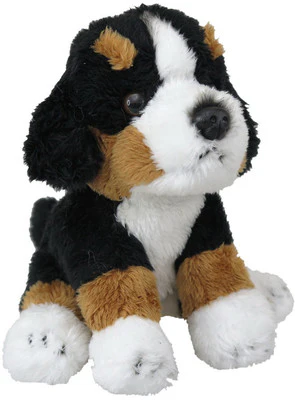 Mini Jess Farm Dog