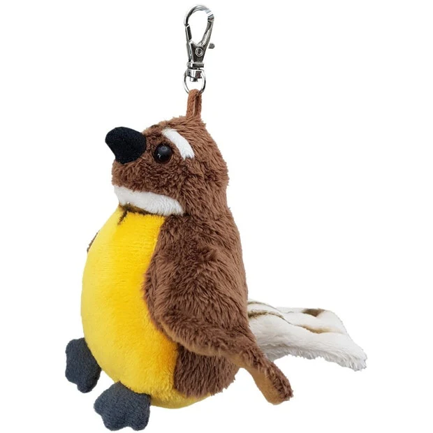 Keyclip Fantail