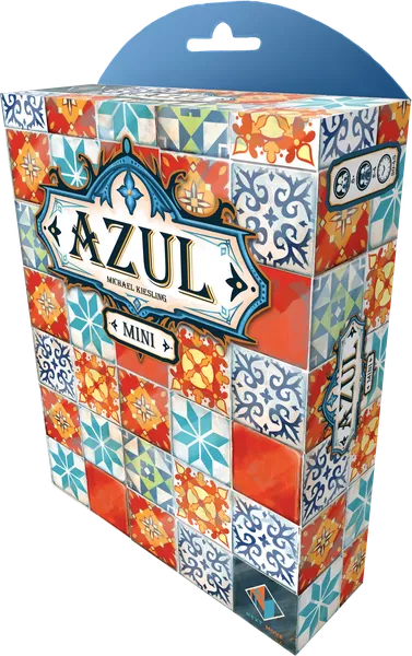 Azul Mini