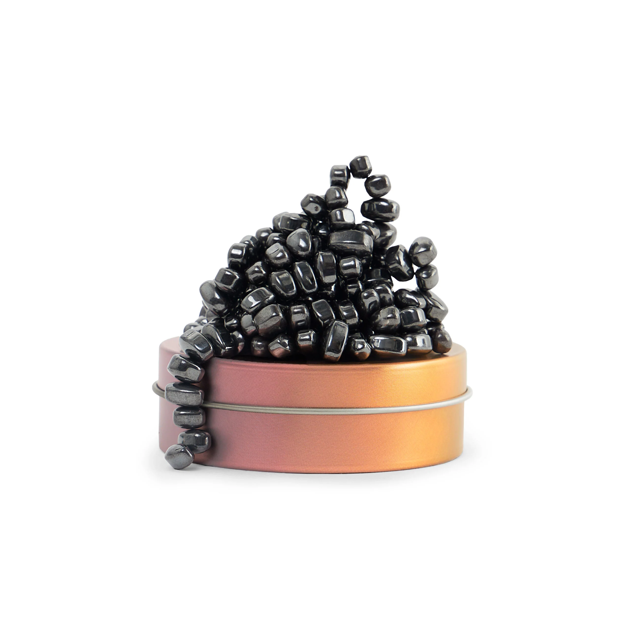Magnetic Fidget Putty Shiny Dandy - Image 2