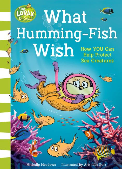 What a Humming Fish Wish