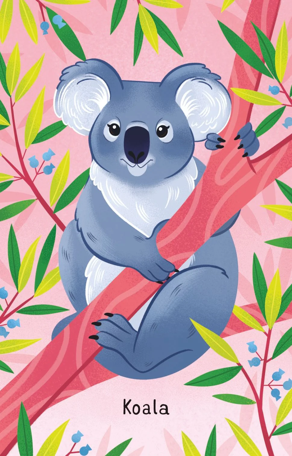 Australian Animals Snap - Image 3
