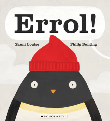 Errol!
