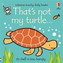 Thats Not My Turtle