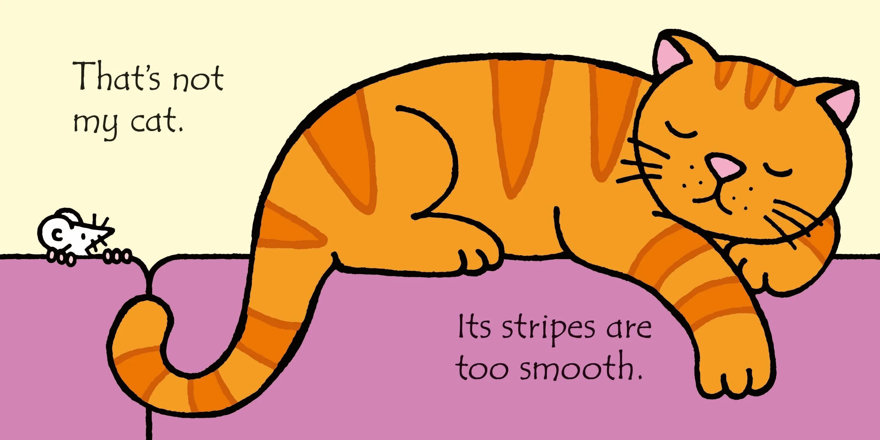 Thats Not My Cat - Image 2