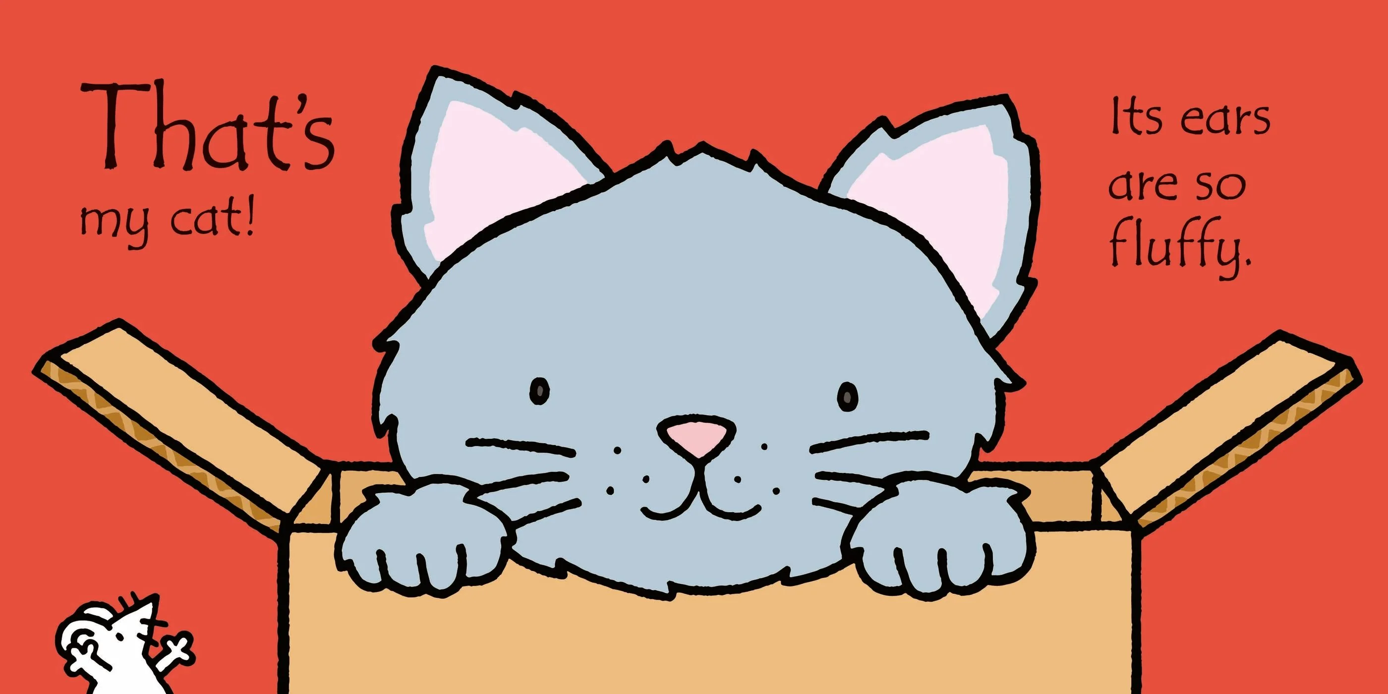 Thats Not My Cat - Image 4