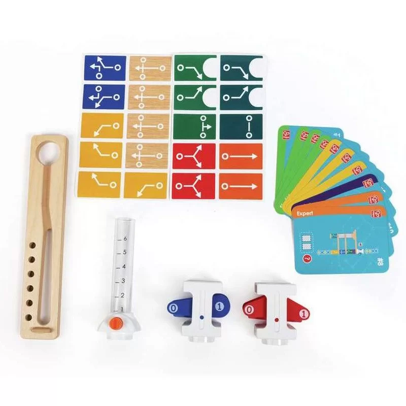 Hape Quadrilla Race to Finish Expansion - Image 2