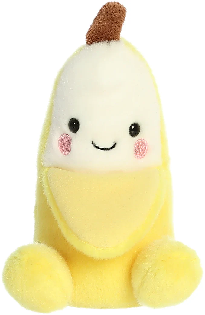 Palm Pals Gwen Banana