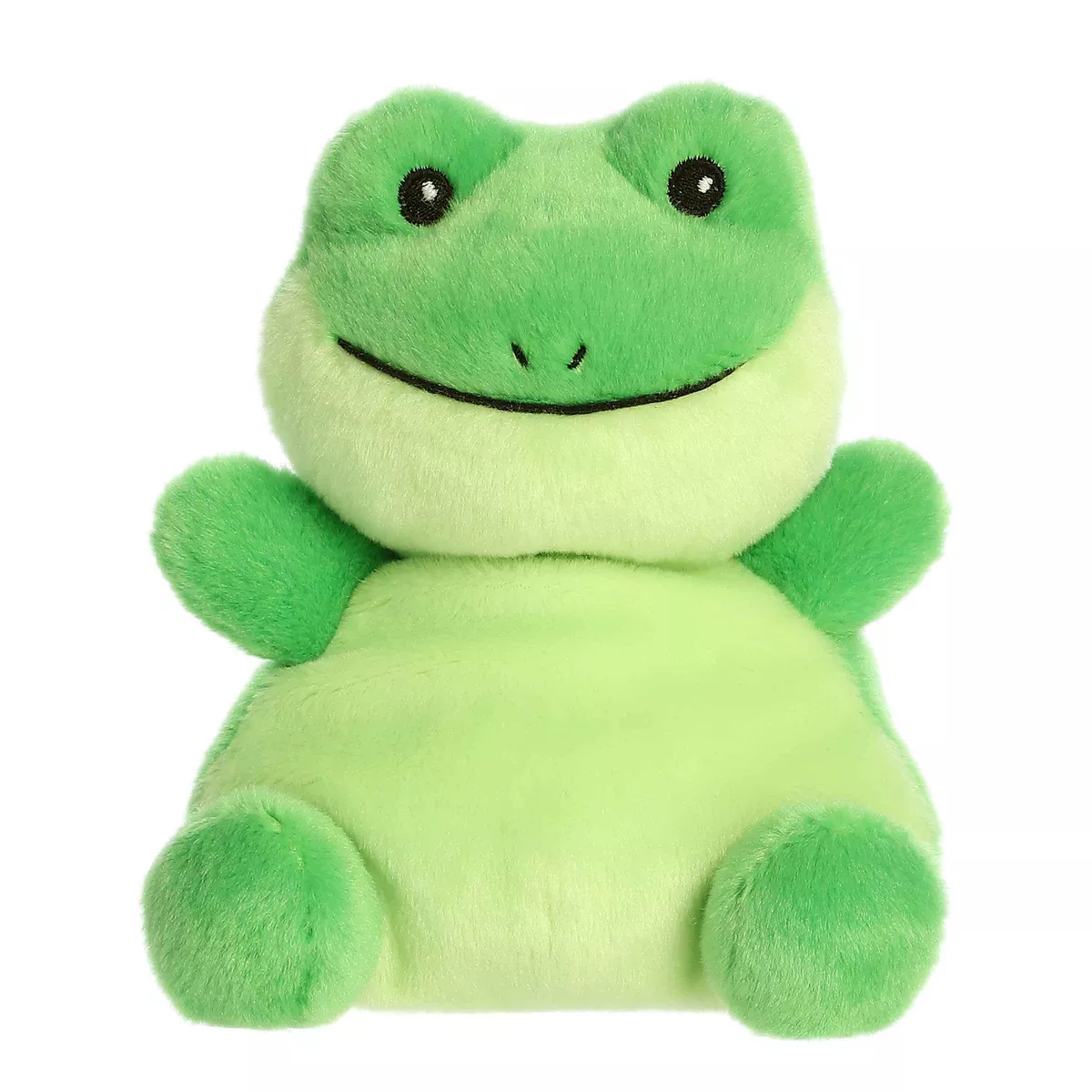 Palm Pals Ribbets Frog Large