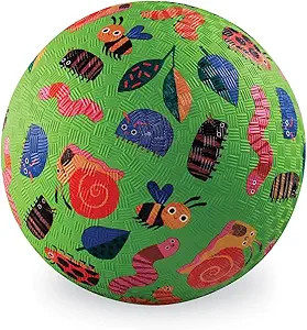 CC 5" Ball Garden Friends