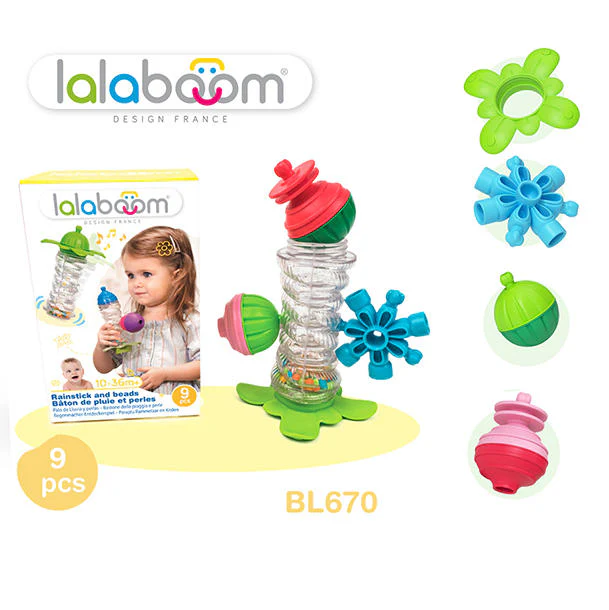 Lalaboom Rainmaker - Image 2