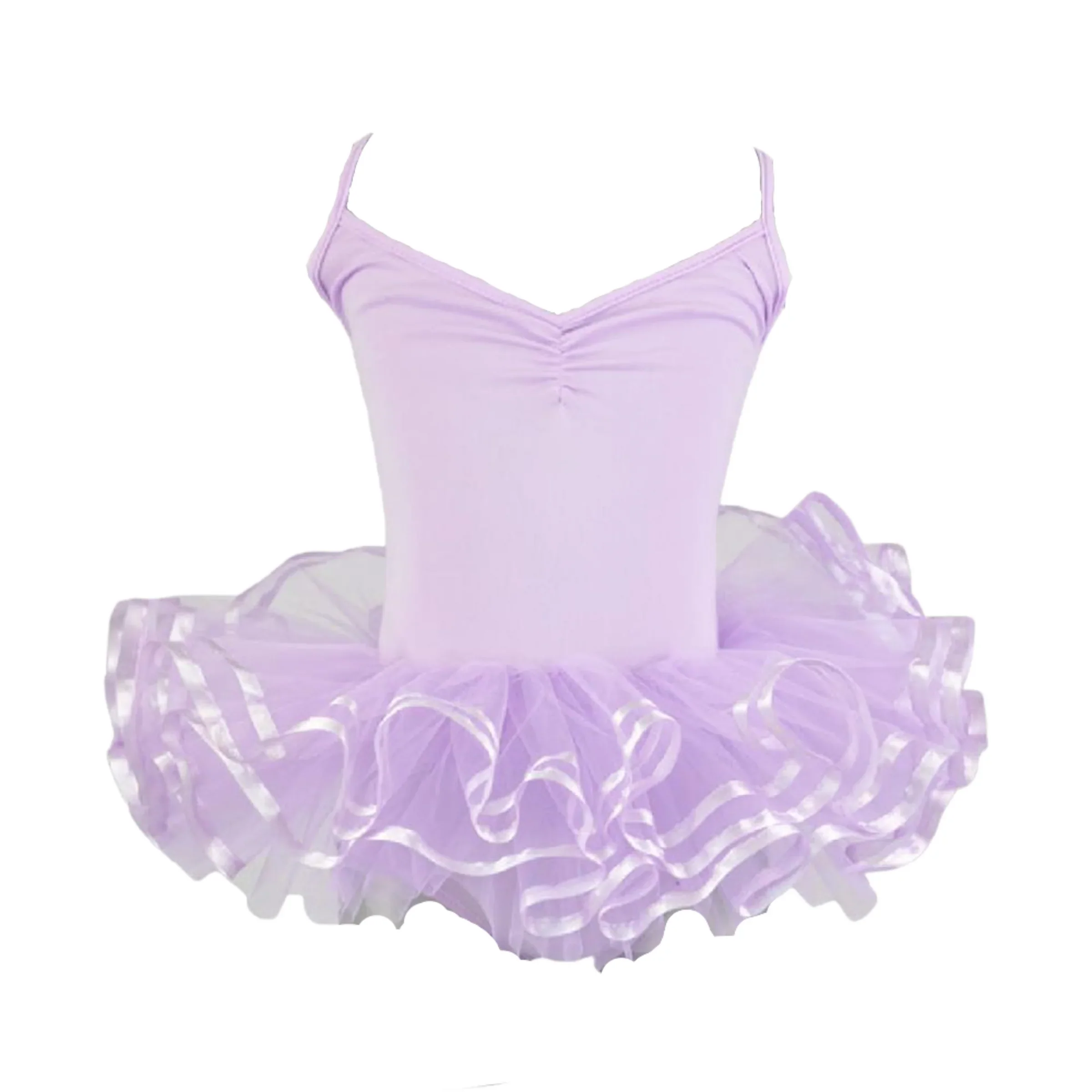 Ballerina Tutu Sml Mauve