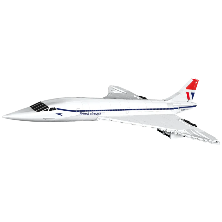 Cobi HC Concorde 1917 - Image 3